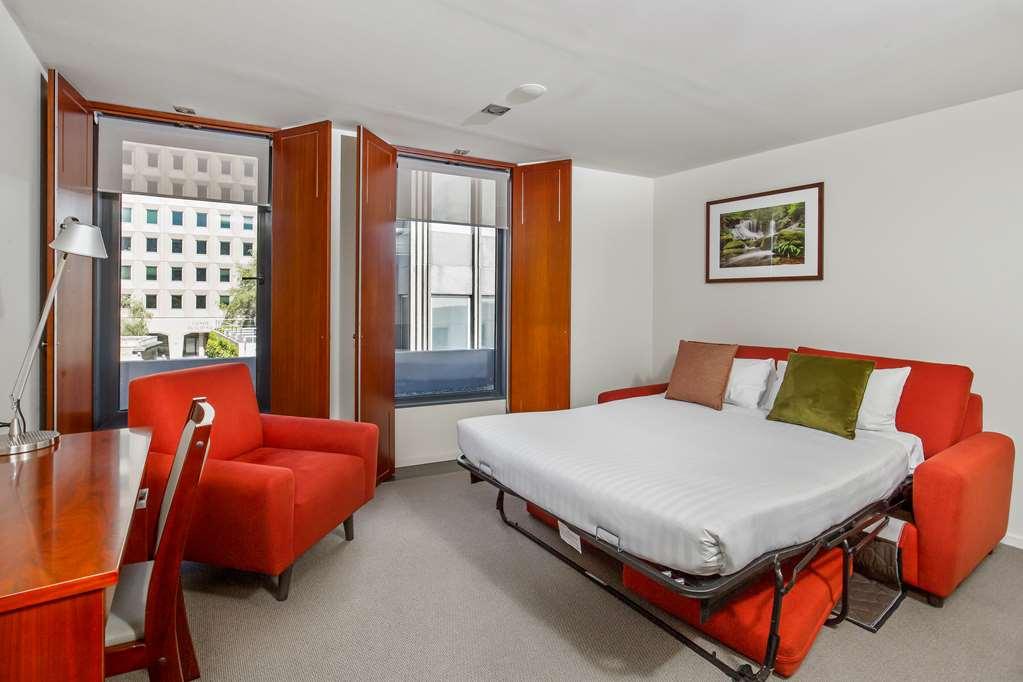 Racv Hobart Hotel Room photo