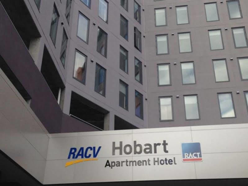 Racv Hobart Hotel Exterior photo